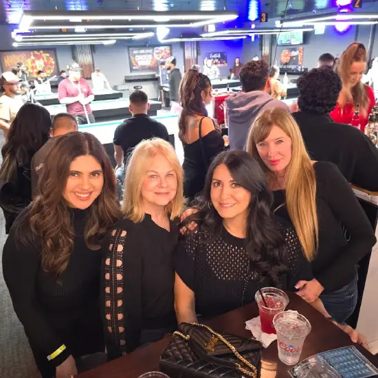 entertainment in fresno